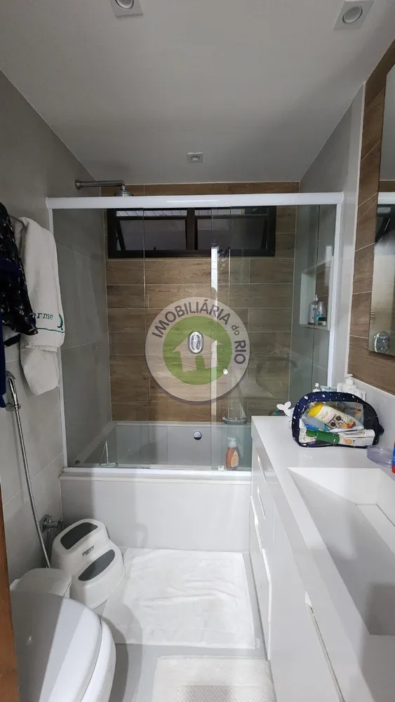 Cobertura, 4 quartos, 400 m² - Foto 27