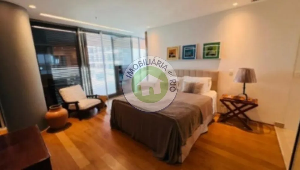 Flat/Apart Hotel, 1 quarto, 130 m² - Foto 7