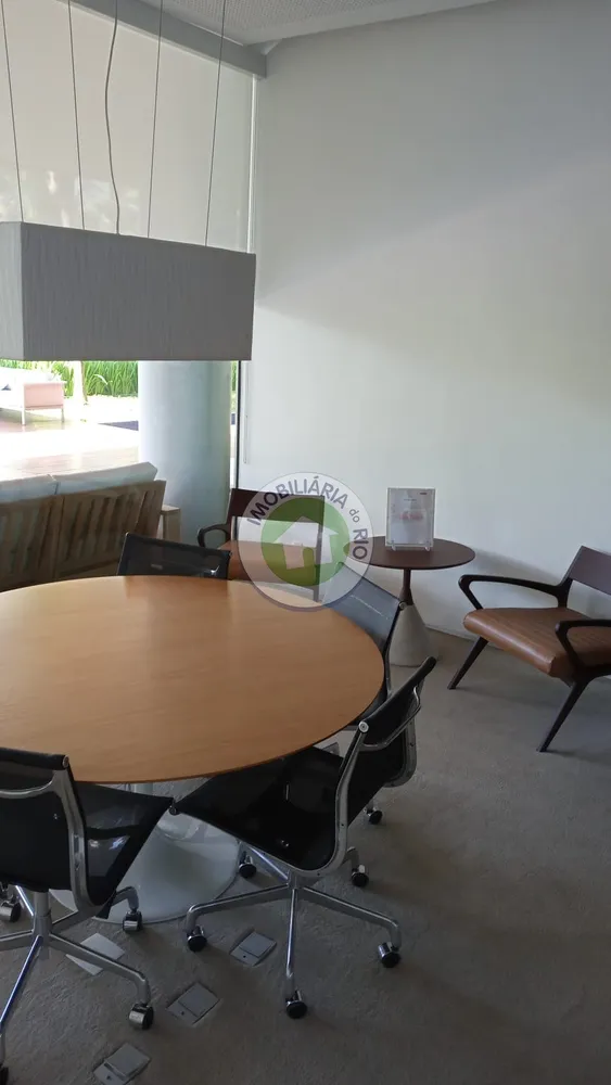 Flat/Apart Hotel, 1 quarto, 130 m² - Foto 30