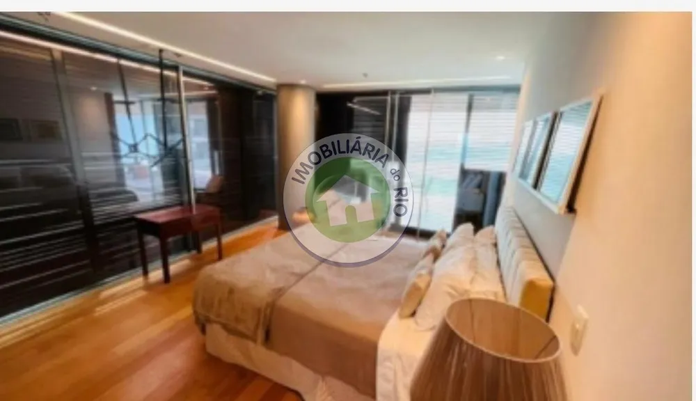 Flat/Apart Hotel, 1 quarto, 130 m² - Foto 8
