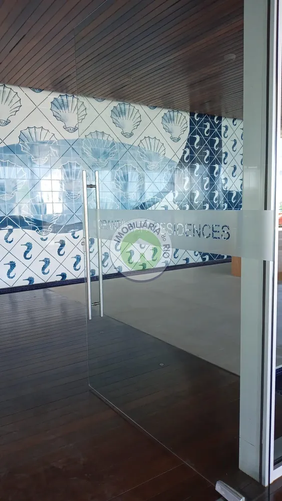 Flat/Apart Hotel, 1 quarto, 130 m² - Foto 15