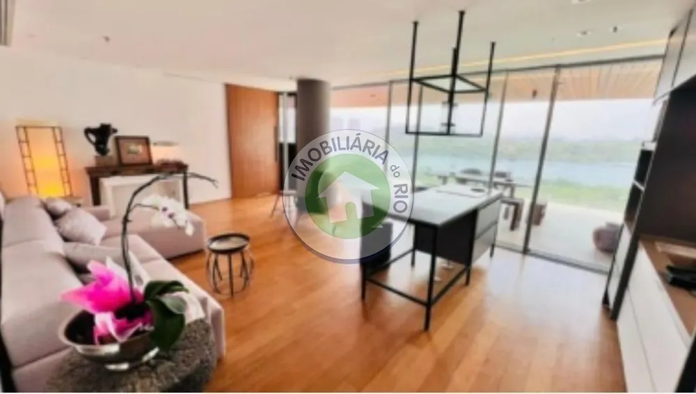 Flat/Apart Hotel, 1 quarto, 130 m² - Foto 2