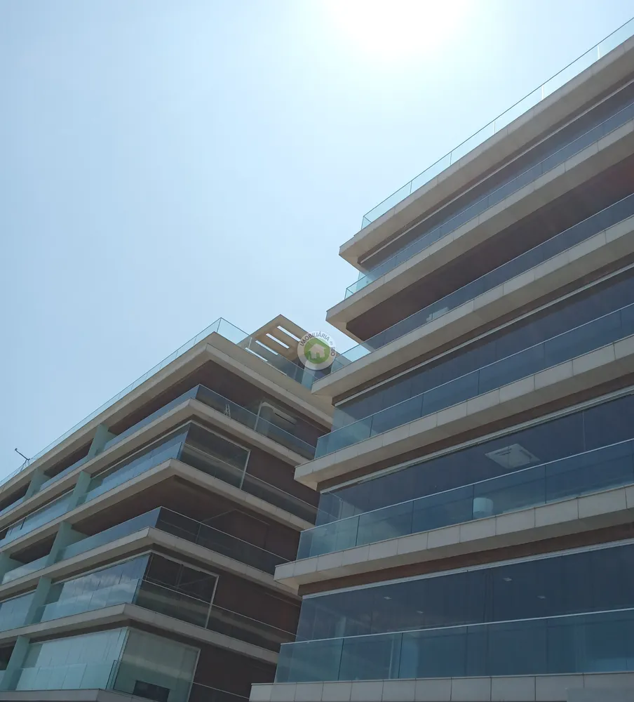 Flat/Apart Hotel, 1 quarto, 130 m² - Foto 13