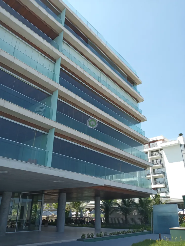 Flat/Apart Hotel, 1 quarto, 130 m² - Foto 12