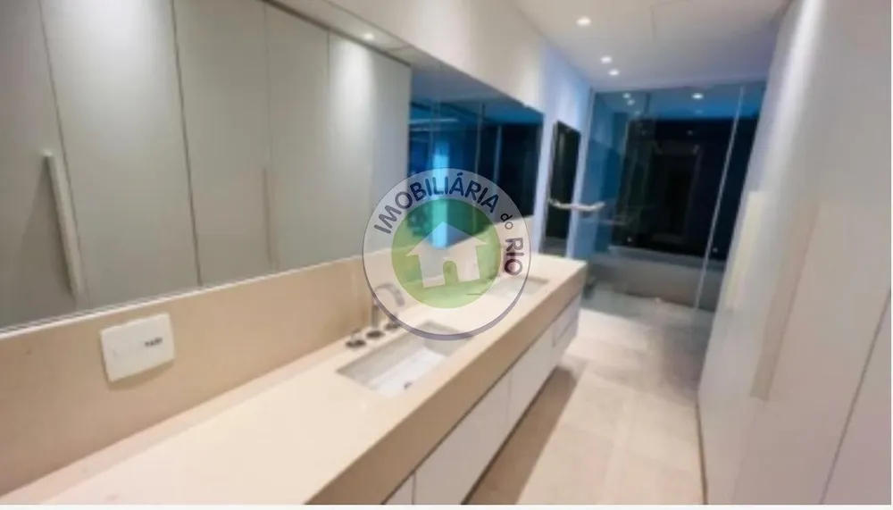 Flat/Apart Hotel, 1 quarto, 130 m² - Foto 10
