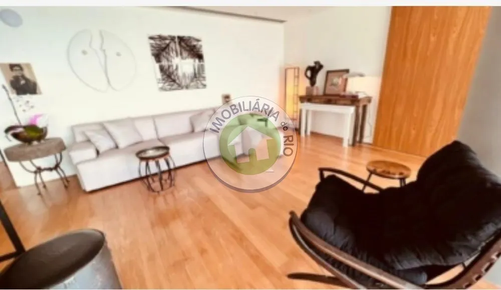 Flat/Apart Hotel, 1 quarto, 130 m² - Foto 3