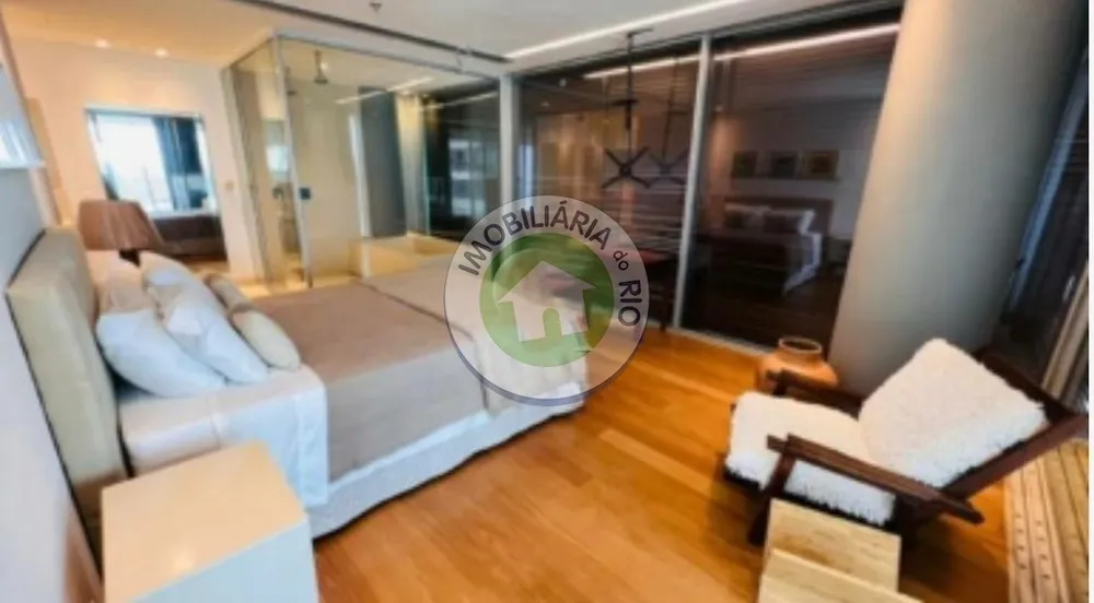 Flat/Apart Hotel, 1 quarto, 130 m² - Foto 6