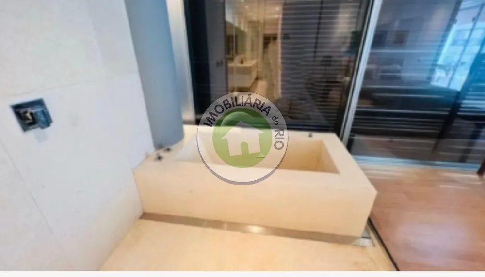 Flat/Apart Hotel, 1 quarto, 130 m² - Foto 11
