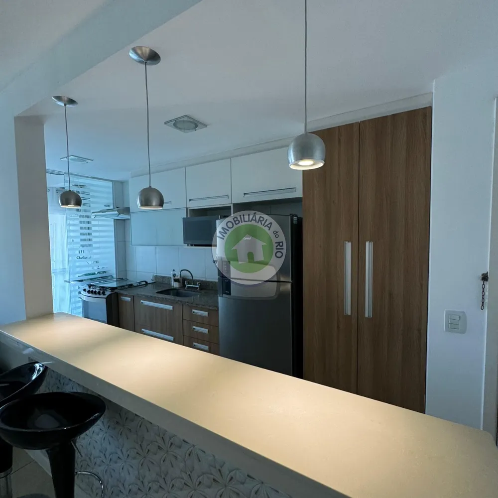 Apartamento, 3 quartos, 89 m² - Foto 5