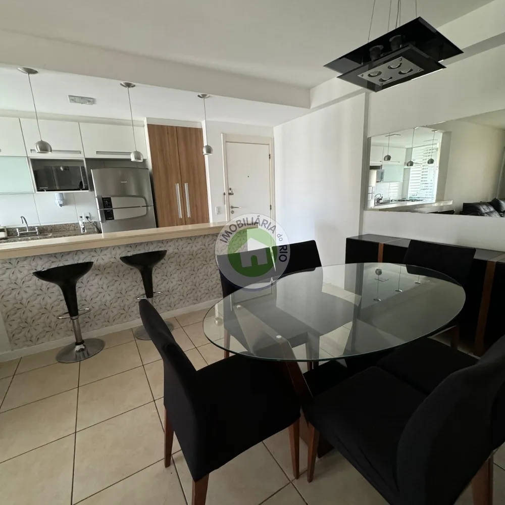 Apartamento, 3 quartos, 89 m² - Foto 4