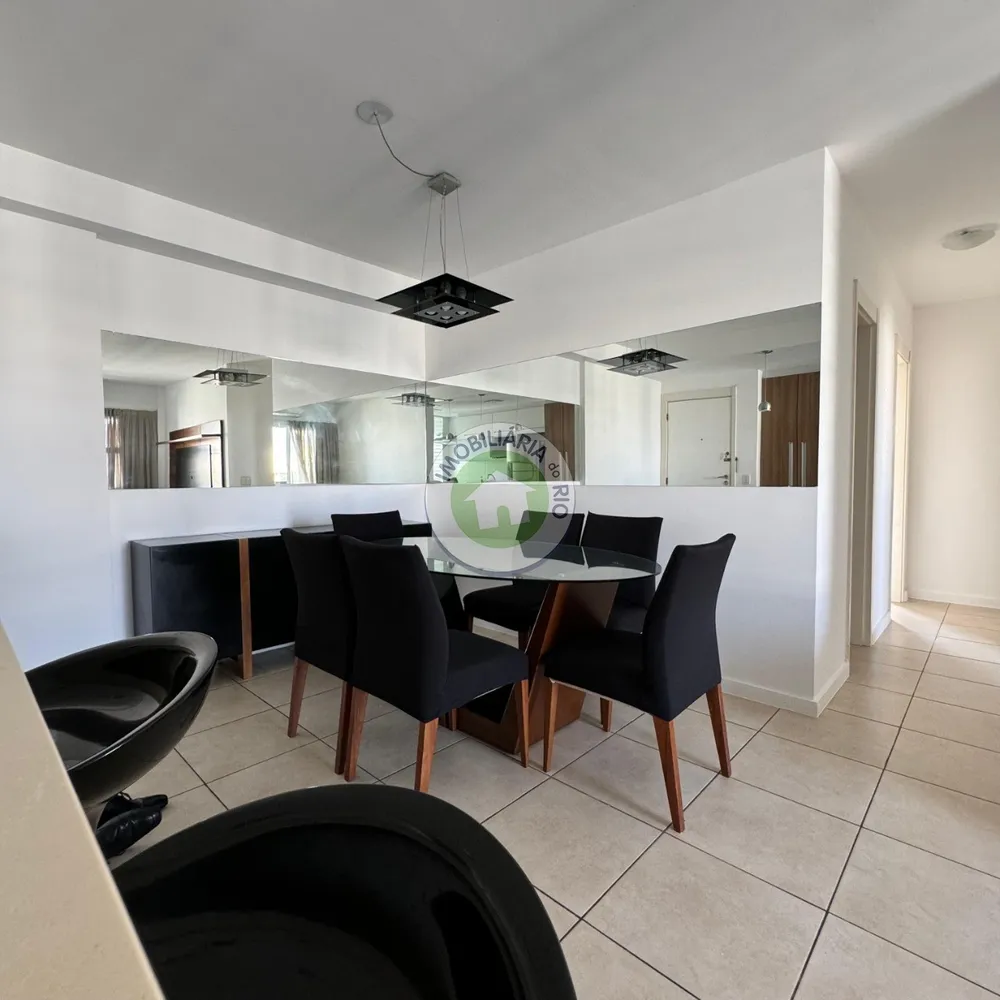 Apartamento, 3 quartos, 89 m² - Foto 1