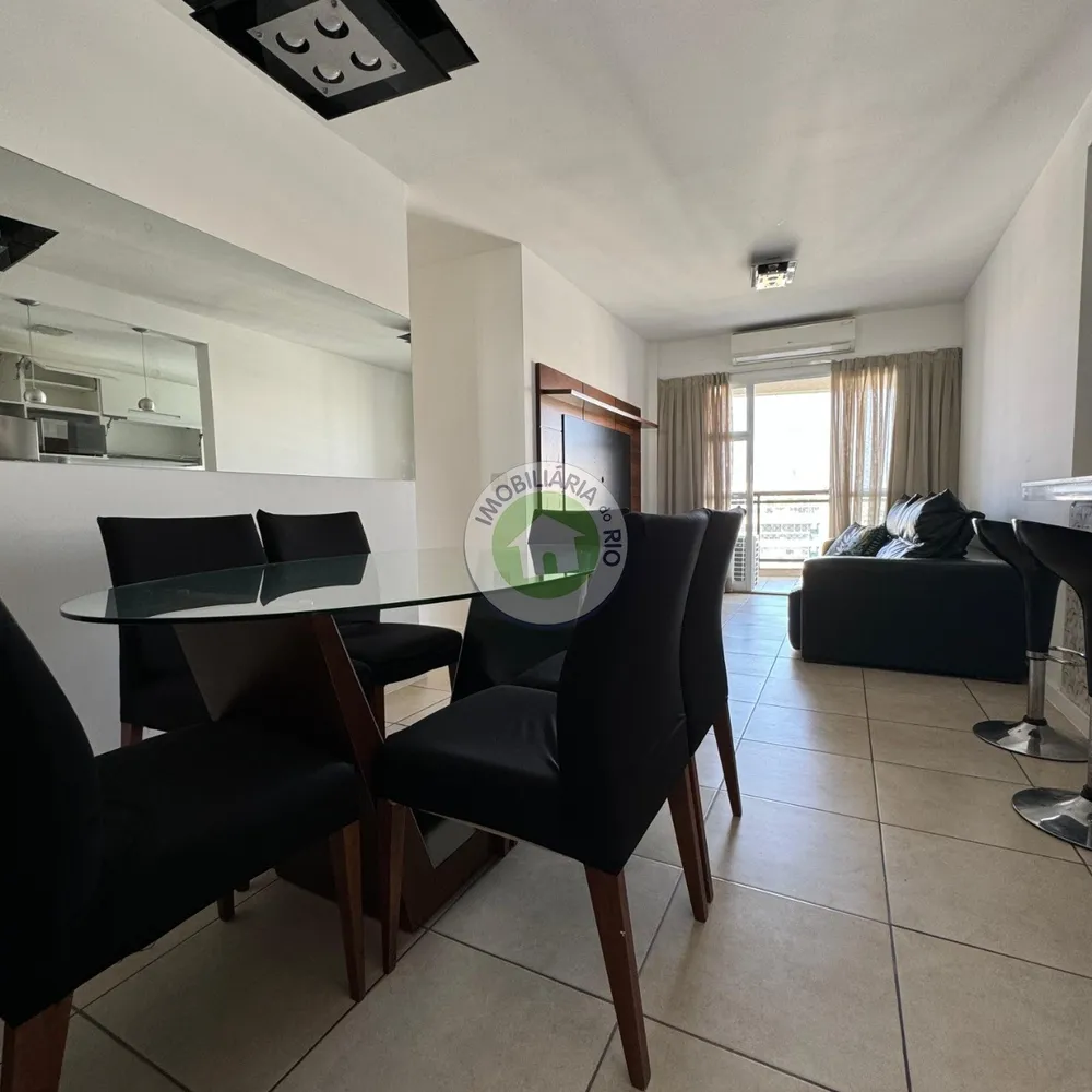 Apartamento, 3 quartos, 89 m² - Foto 10
