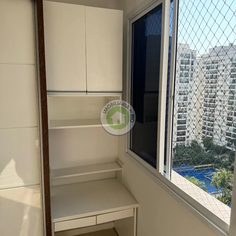 Apartamento, 3 quartos, 89 m² - Foto 37