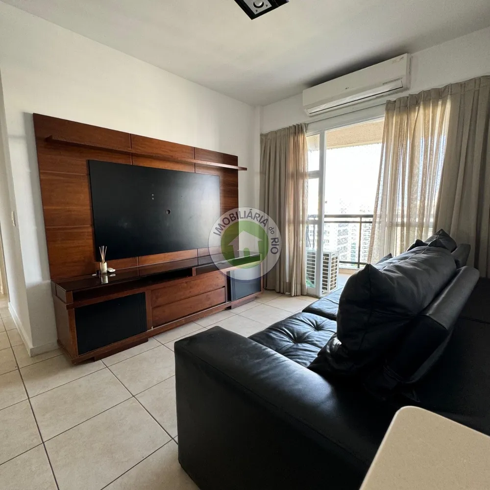 Apartamento, 3 quartos, 89 m² - Foto 15