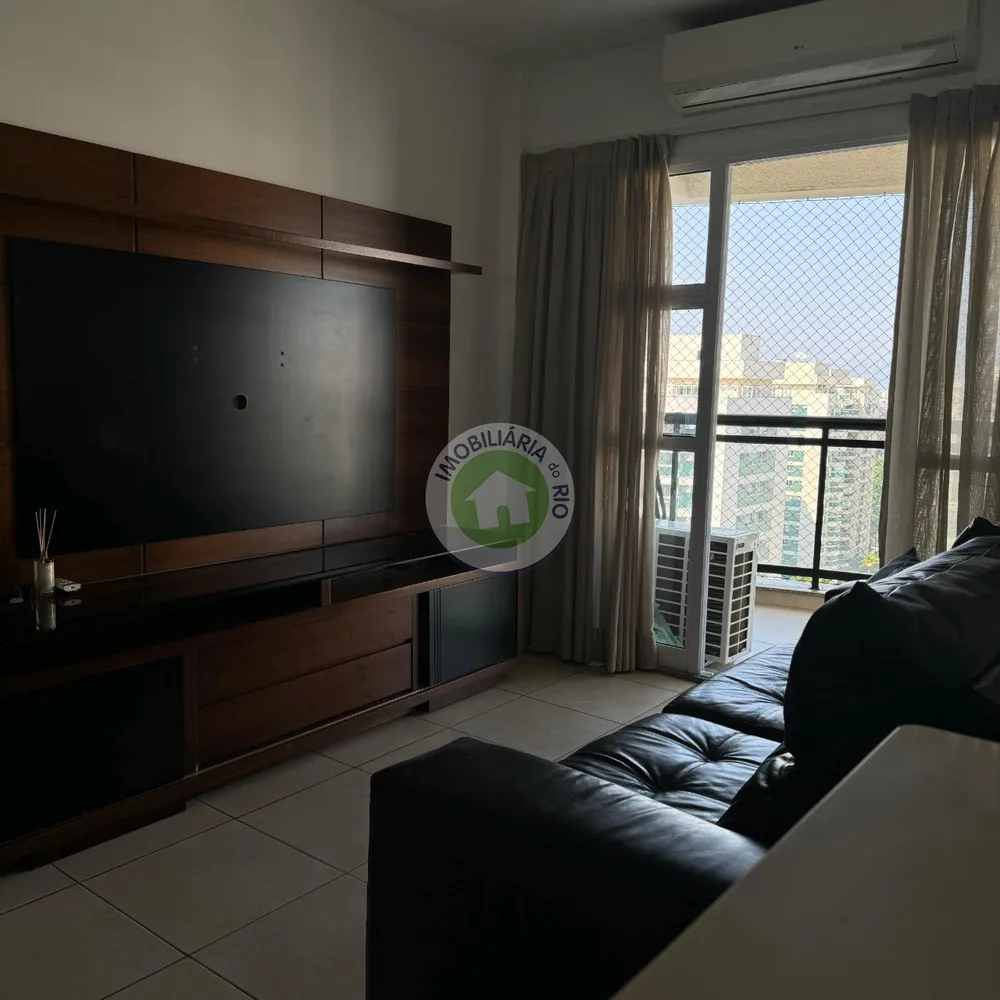 Apartamento, 3 quartos, 89 m² - Foto 8