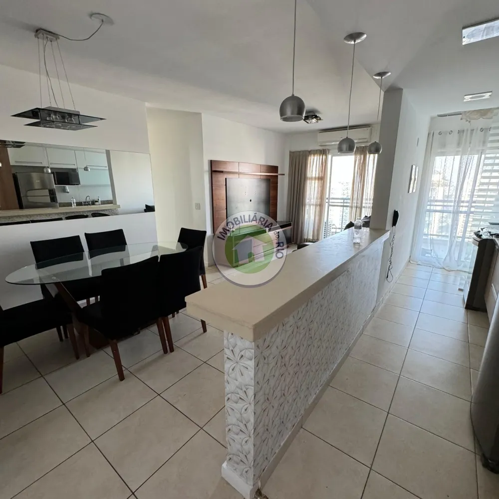 Apartamento, 3 quartos, 89 m² - Foto 3