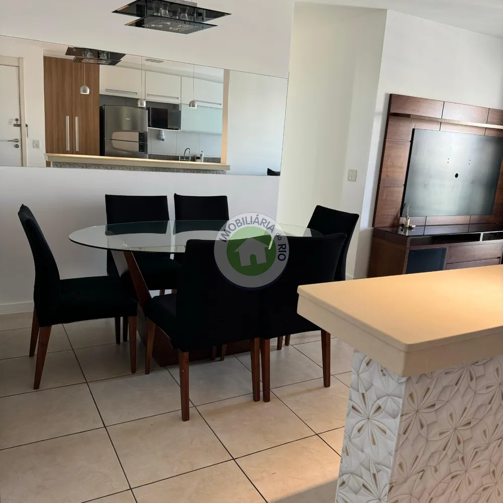 Apartamento, 3 quartos, 89 m² - Foto 11