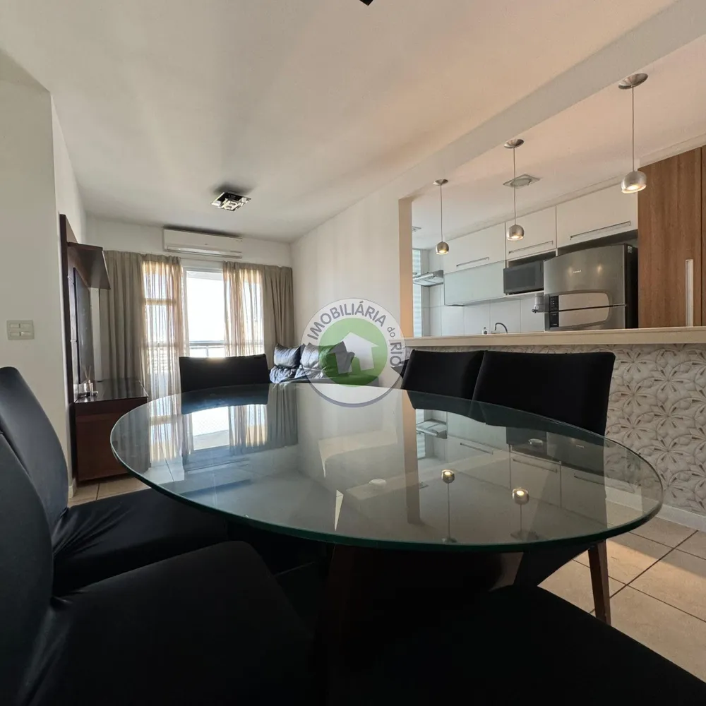 Apartamento, 3 quartos, 89 m² - Foto 2