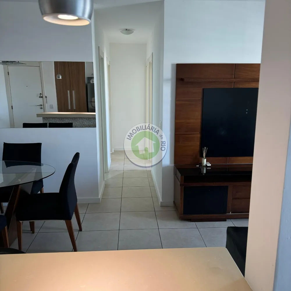 Apartamento, 3 quartos, 89 m² - Foto 7