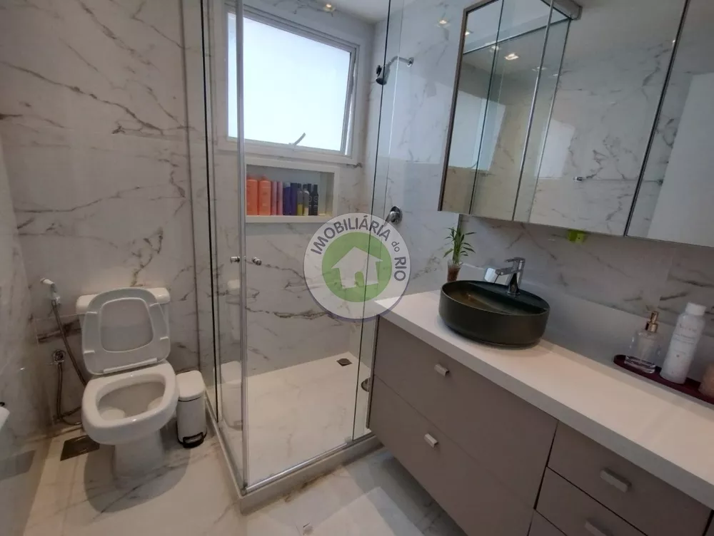 Casa de Condomínio, 4 quartos - Foto 8