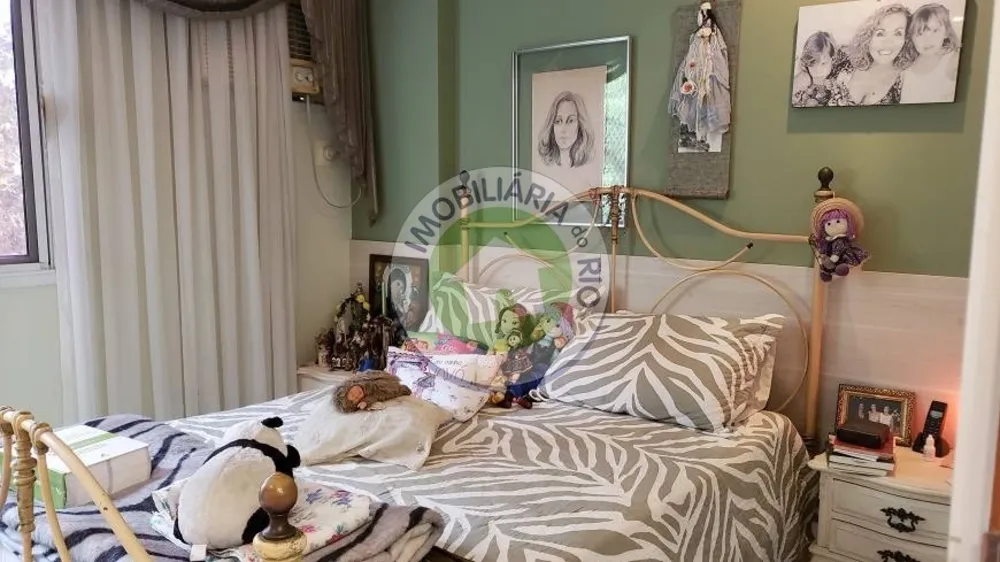 Apartamento, 4 quartos, 127 m² - Foto 10