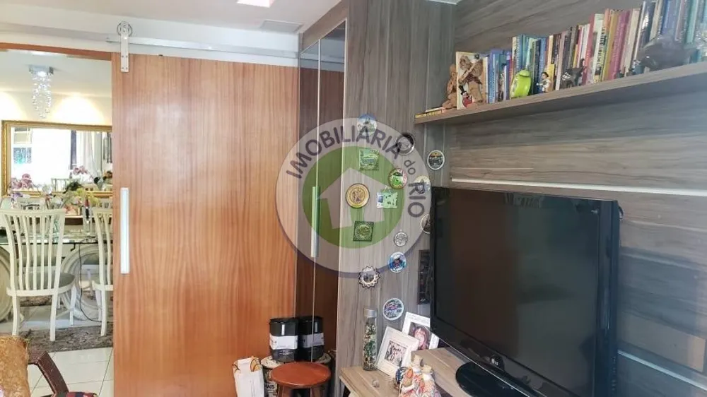 Apartamento, 4 quartos, 127 m² - Foto 14
