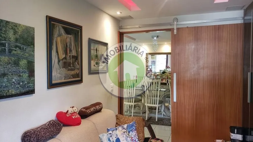 Apartamento, 4 quartos, 127 m² - Foto 15