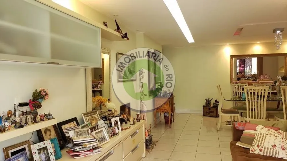 Apartamento, 4 quartos, 127 m² - Foto 8