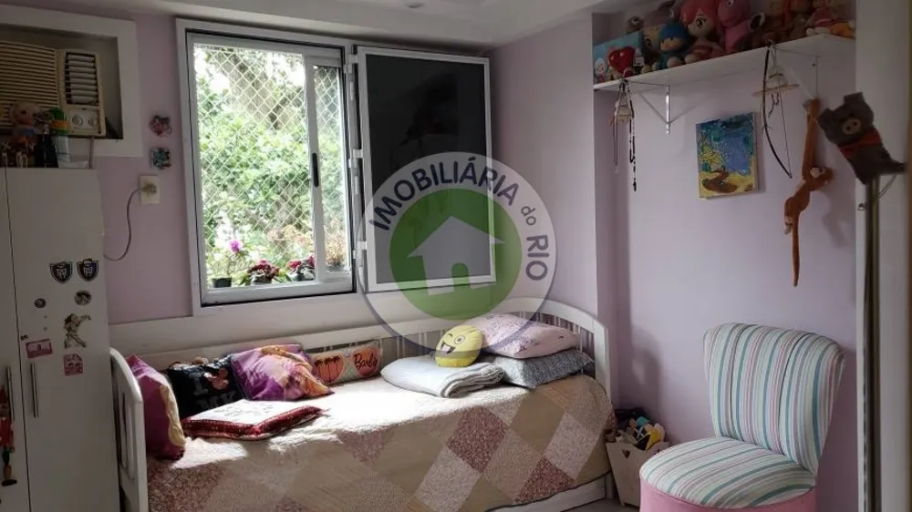 Apartamento, 4 quartos, 127 m² - Foto 12
