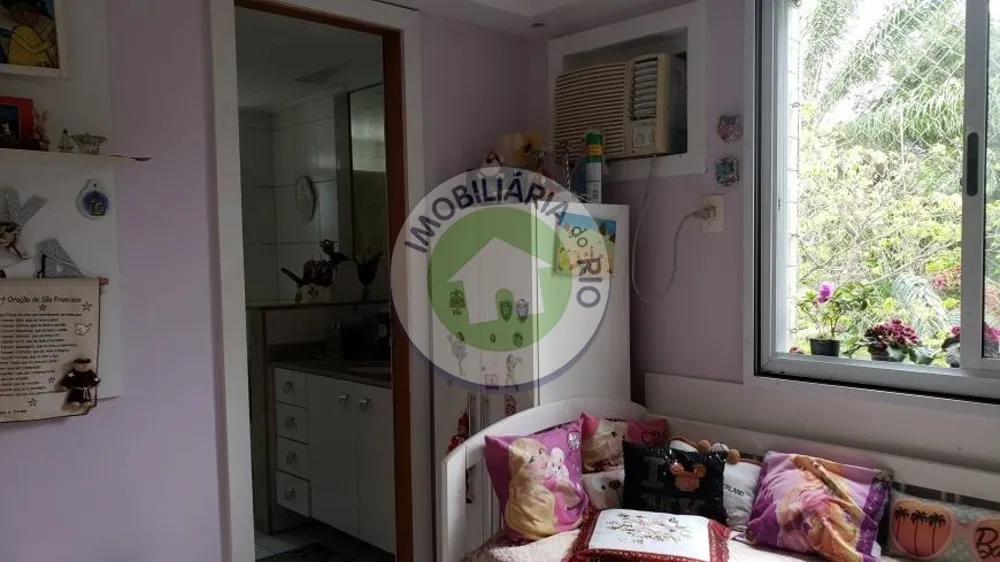 Apartamento, 4 quartos, 127 m² - Foto 11