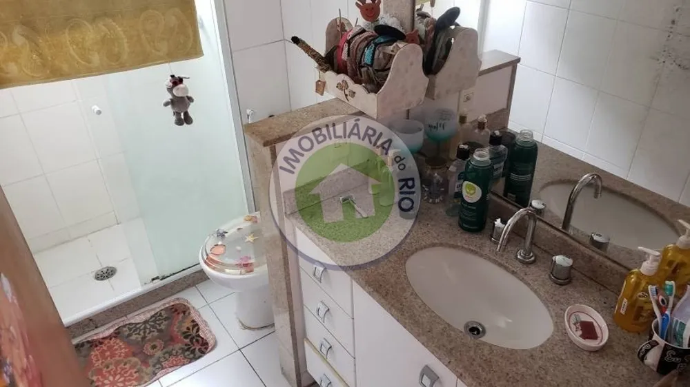 Apartamento, 4 quartos, 127 m² - Foto 4