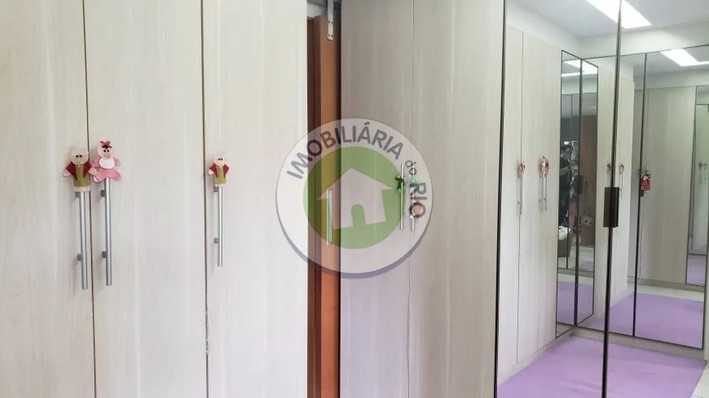 Apartamento, 4 quartos, 127 m² - Foto 9
