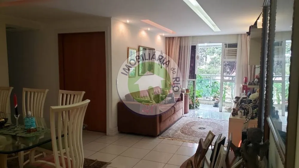 Apartamento, 4 quartos, 127 m² - Foto 17