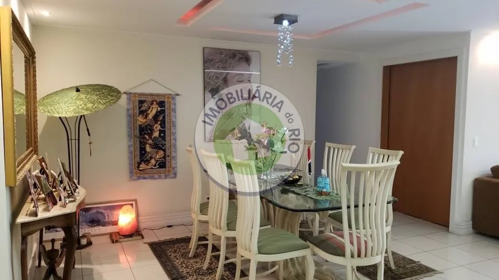 Apartamento, 4 quartos, 127 m² - Foto 1