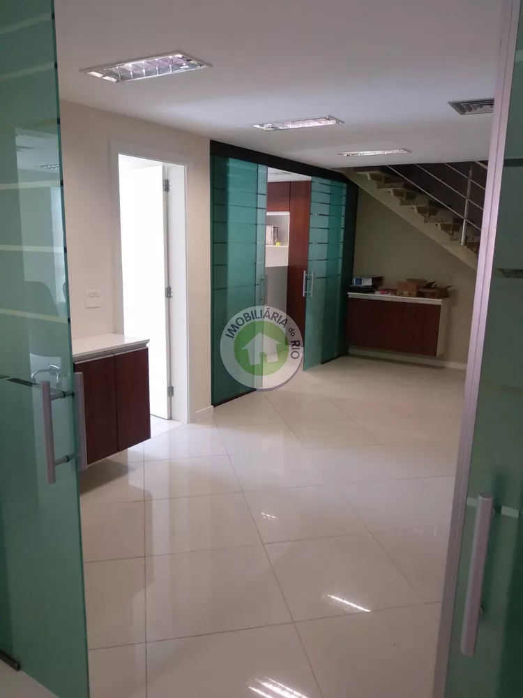 Conjunto Comercial-Sala à venda, 150m² - Foto 1