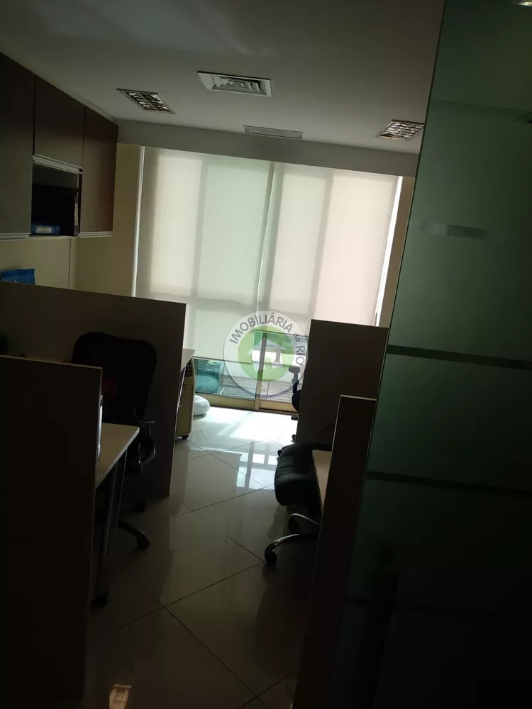 Sala-Conjunto - Foto 23