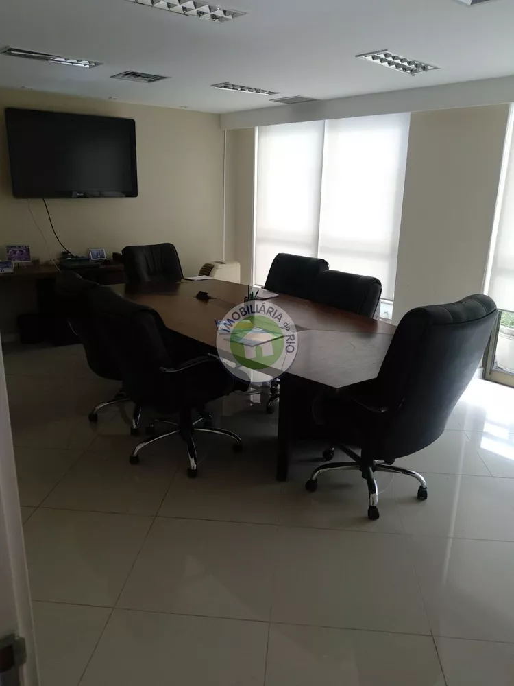 Conjunto Comercial-Sala à venda, 150m² - Foto 4