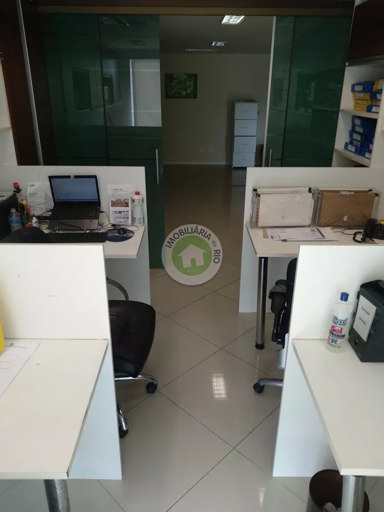 Sala-Conjunto - Foto 21
