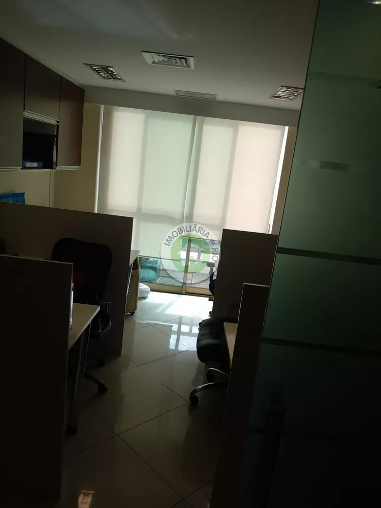 Sala-Conjunto - Foto 20