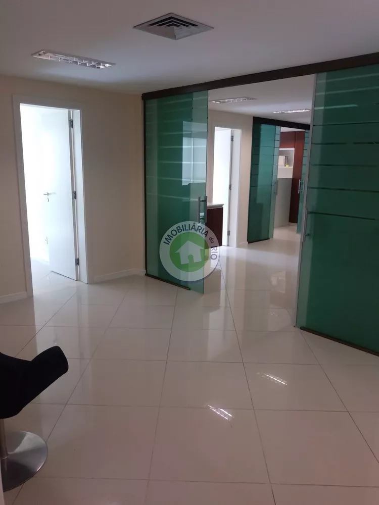 Sala-Conjunto - Foto 12