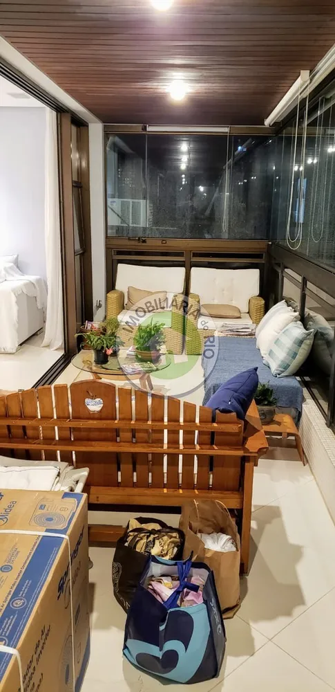 Cobertura, 5 quartos, 330 m² - Foto 6