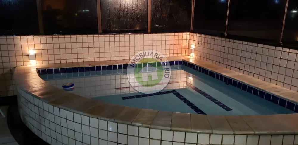 Cobertura, 5 quartos, 330 m² - Foto 2