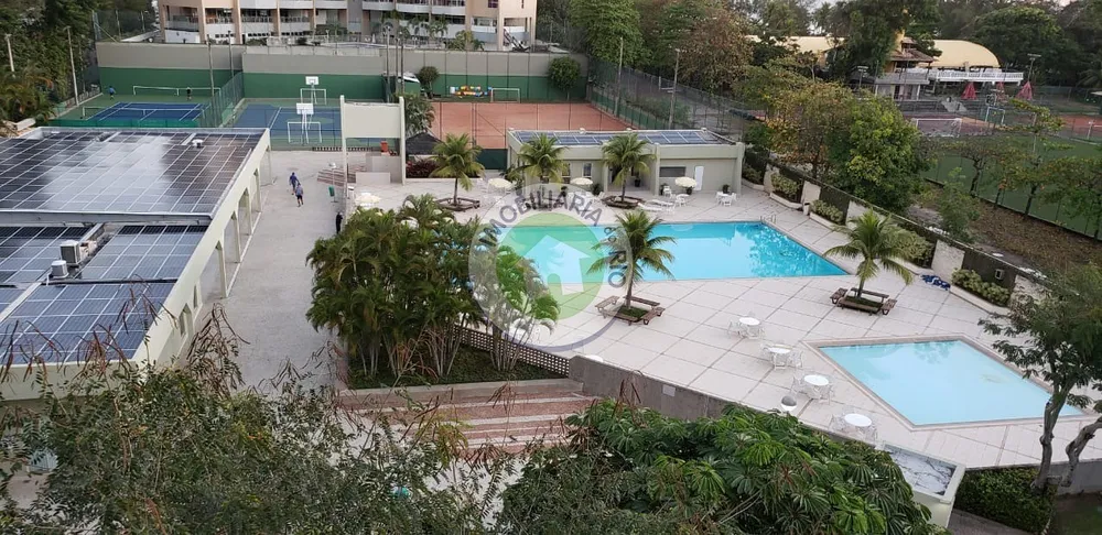 Cobertura, 5 quartos, 330 m² - Foto 17