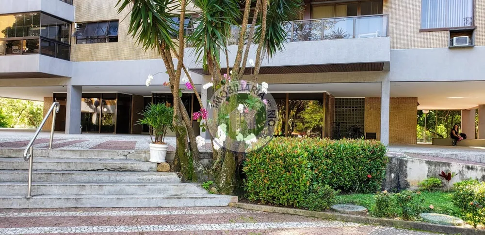 Cobertura, 5 quartos, 330 m² - Foto 24