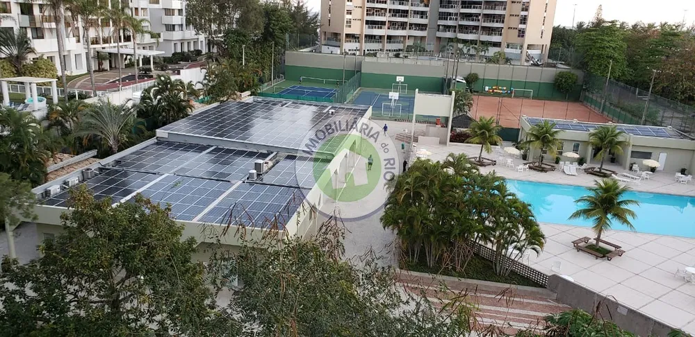 Cobertura, 5 quartos, 330 m² - Foto 25