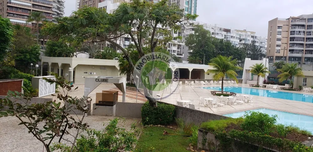 Cobertura, 5 quartos, 330 m² - Foto 21