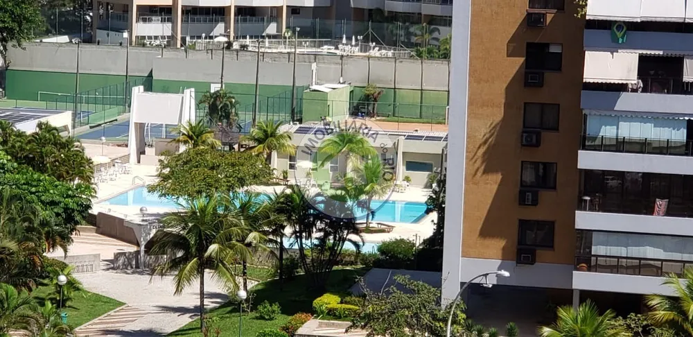 Cobertura, 5 quartos, 330 m² - Foto 9