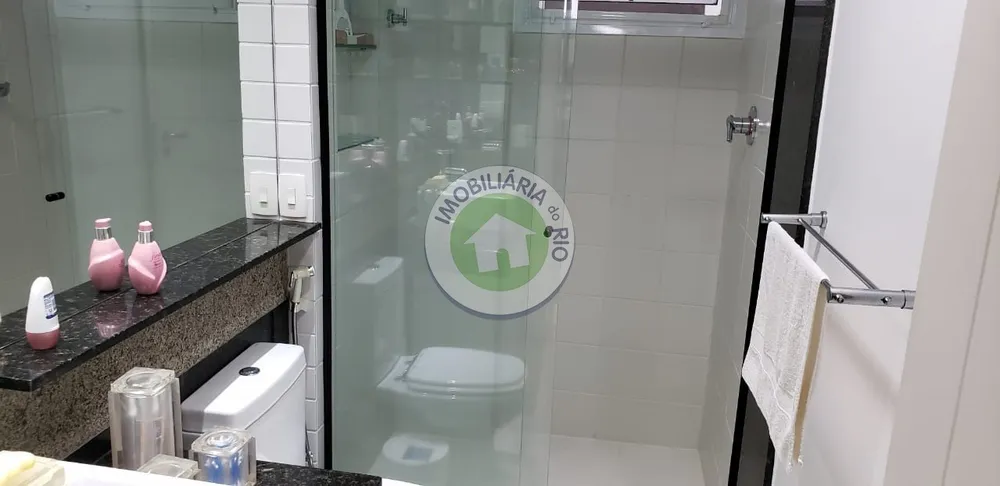 Cobertura, 5 quartos, 330 m² - Foto 5