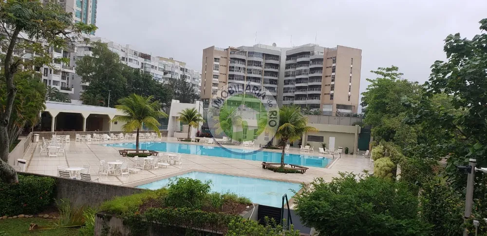 Cobertura, 5 quartos, 330 m² - Foto 3