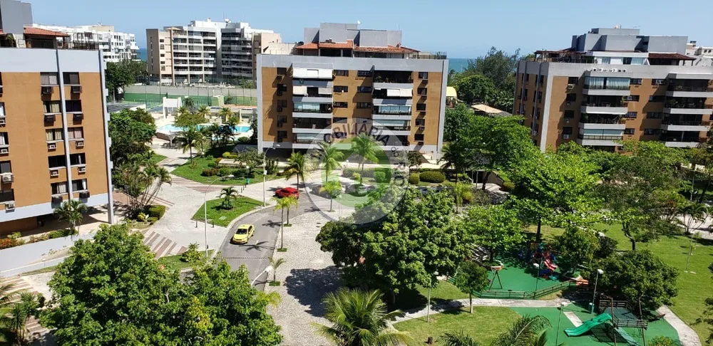 Cobertura, 5 quartos, 330 m² - Foto 18